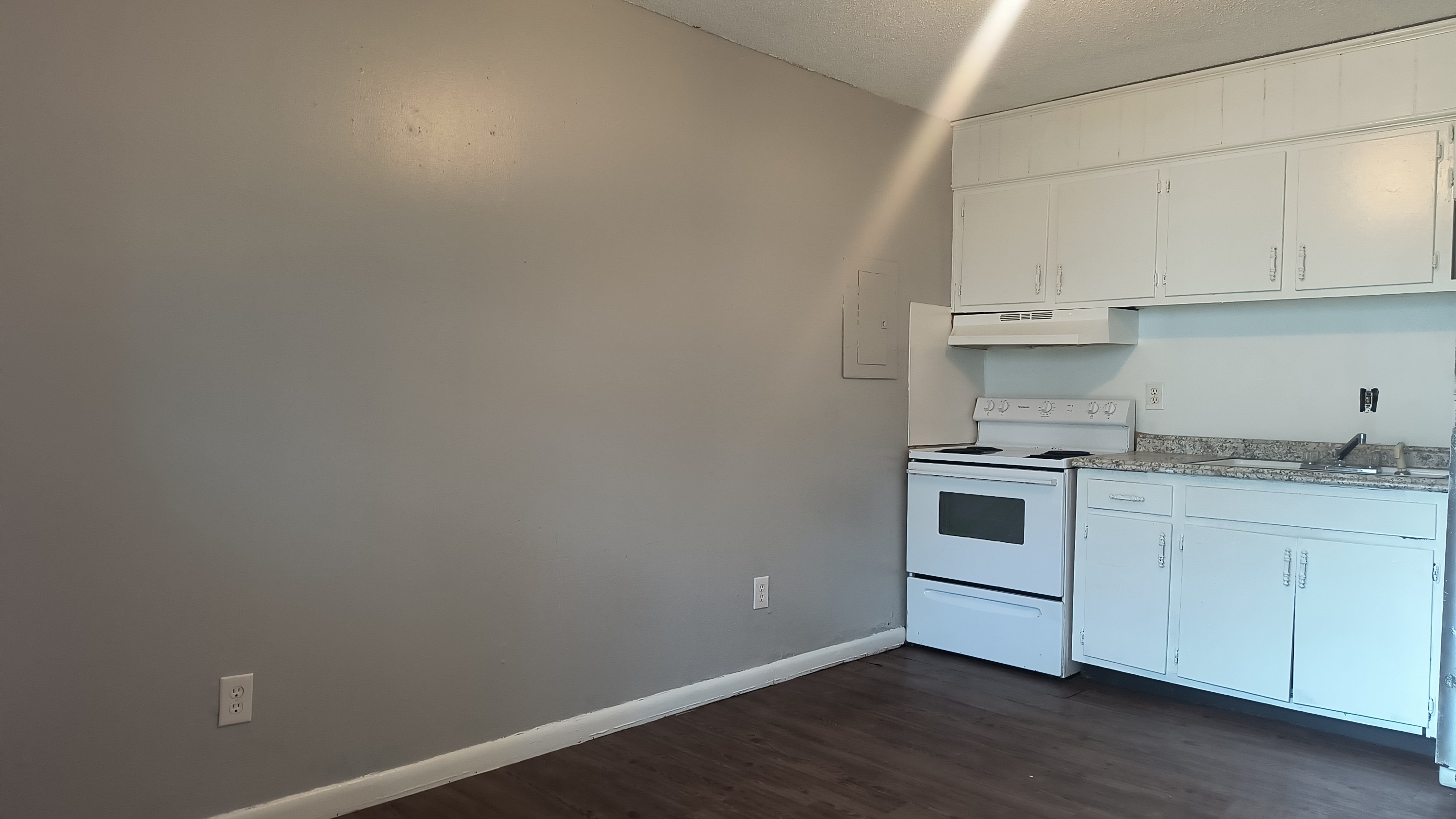 1717 South Olive Street - 2