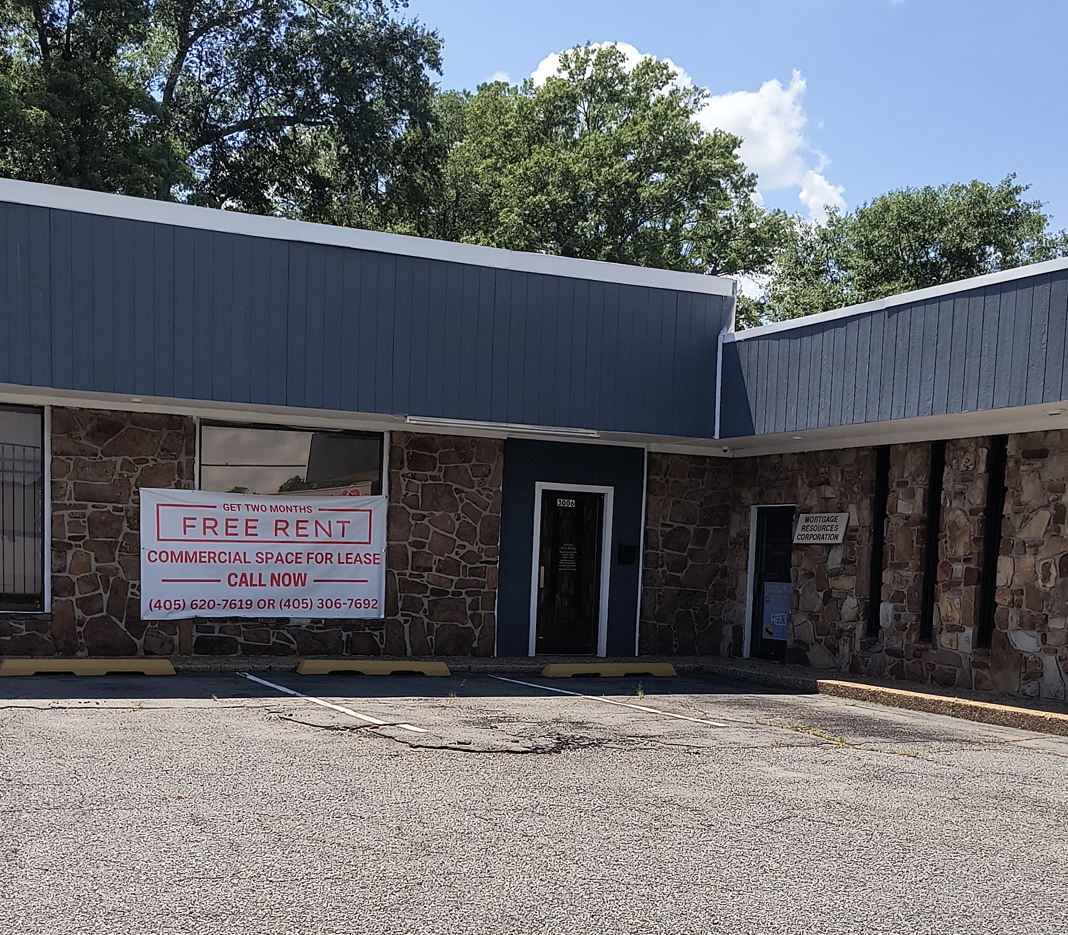 3006 South Olive Street