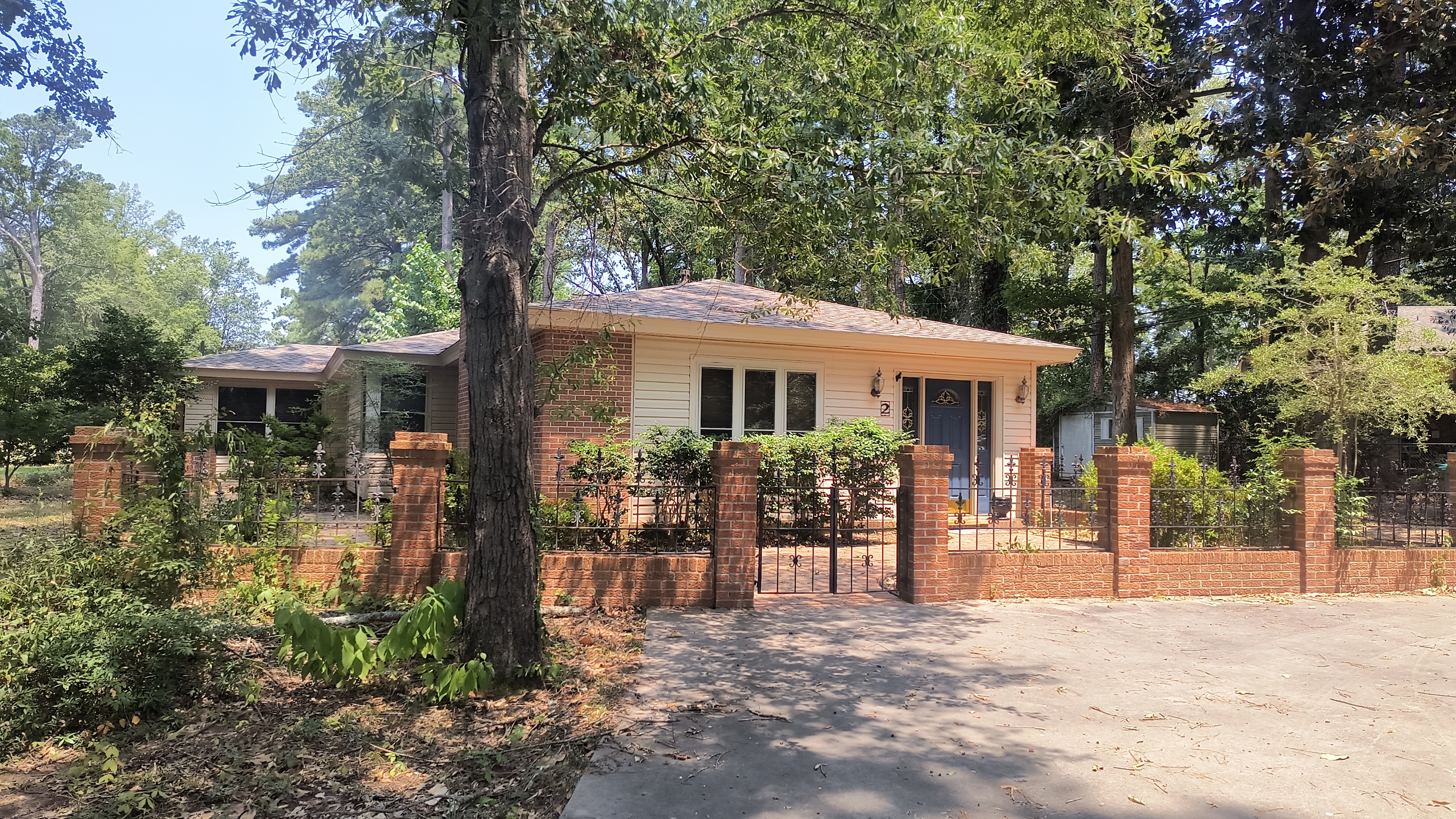 2 Southern Pines Drive