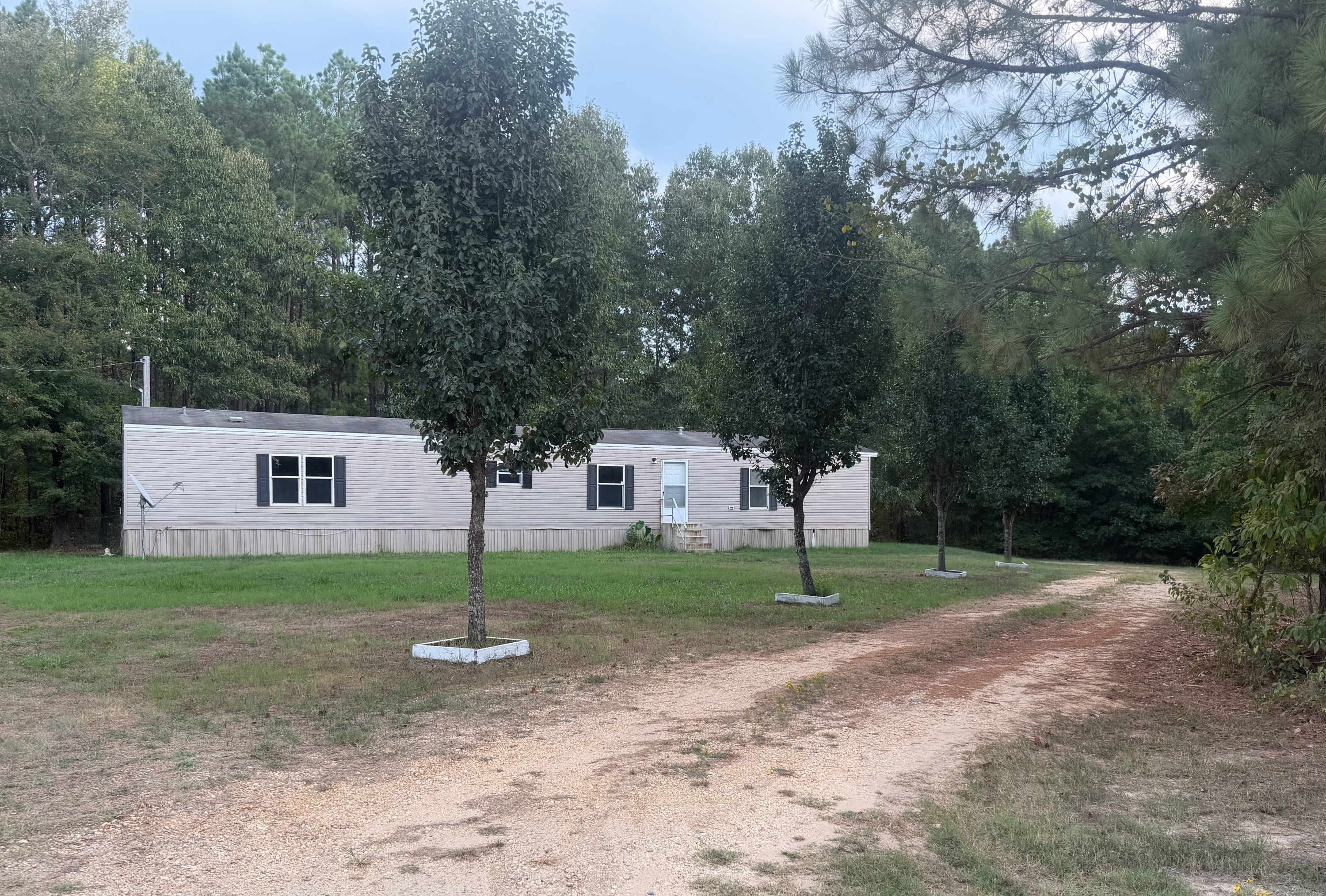 7201 Samuel Road