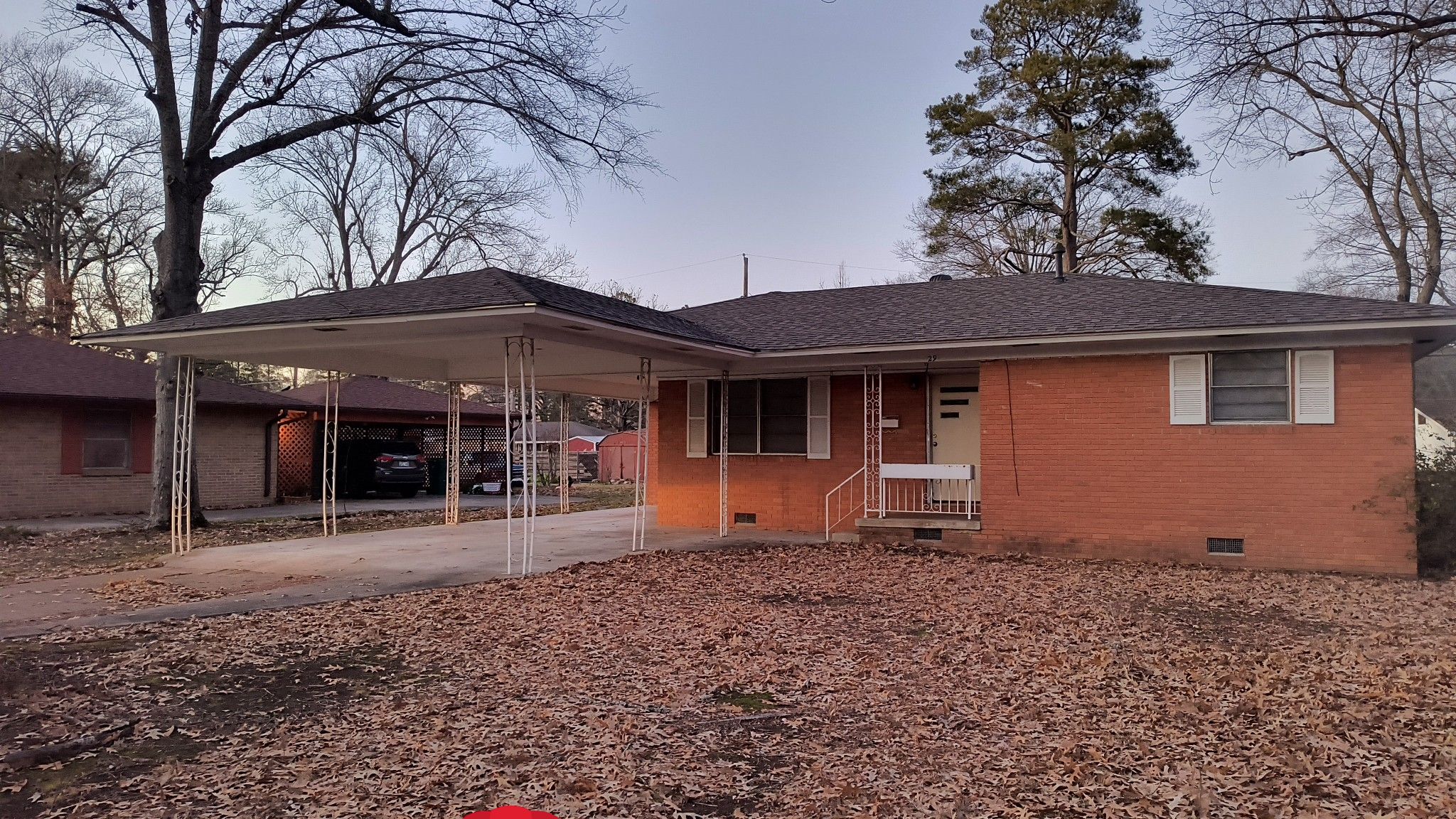29 Southwood Drive