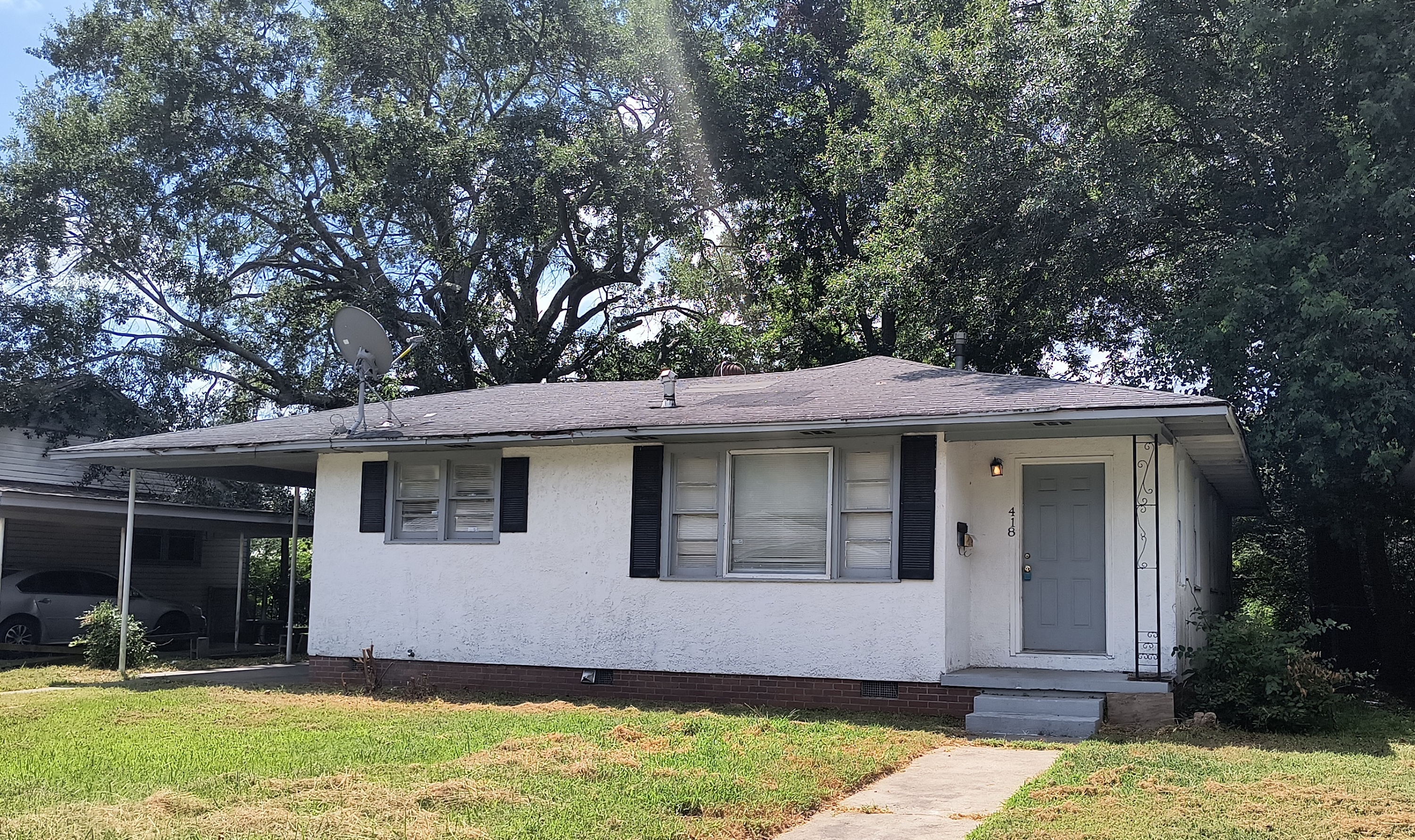 418 Park Place