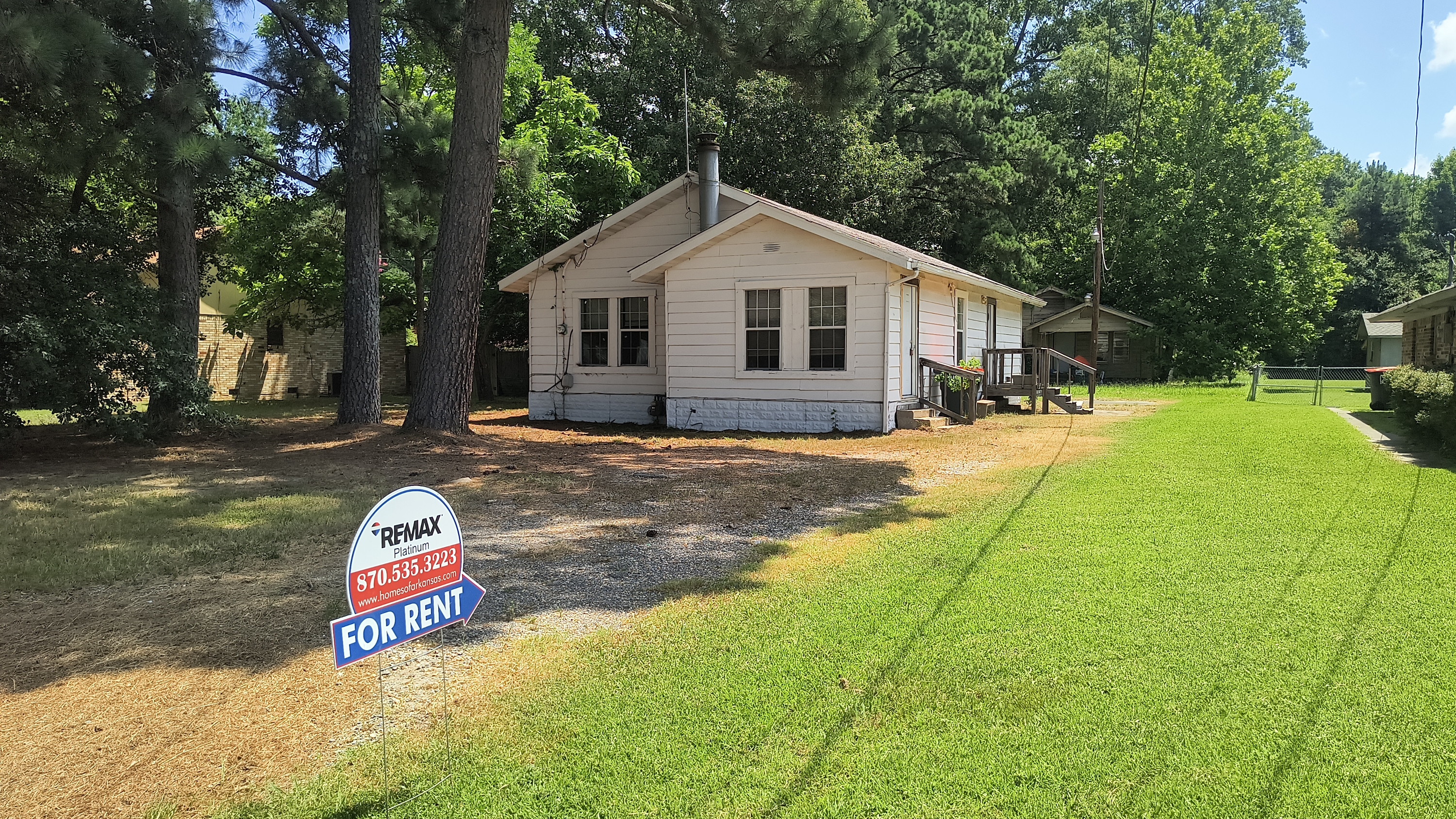 2503 South Orlando Street