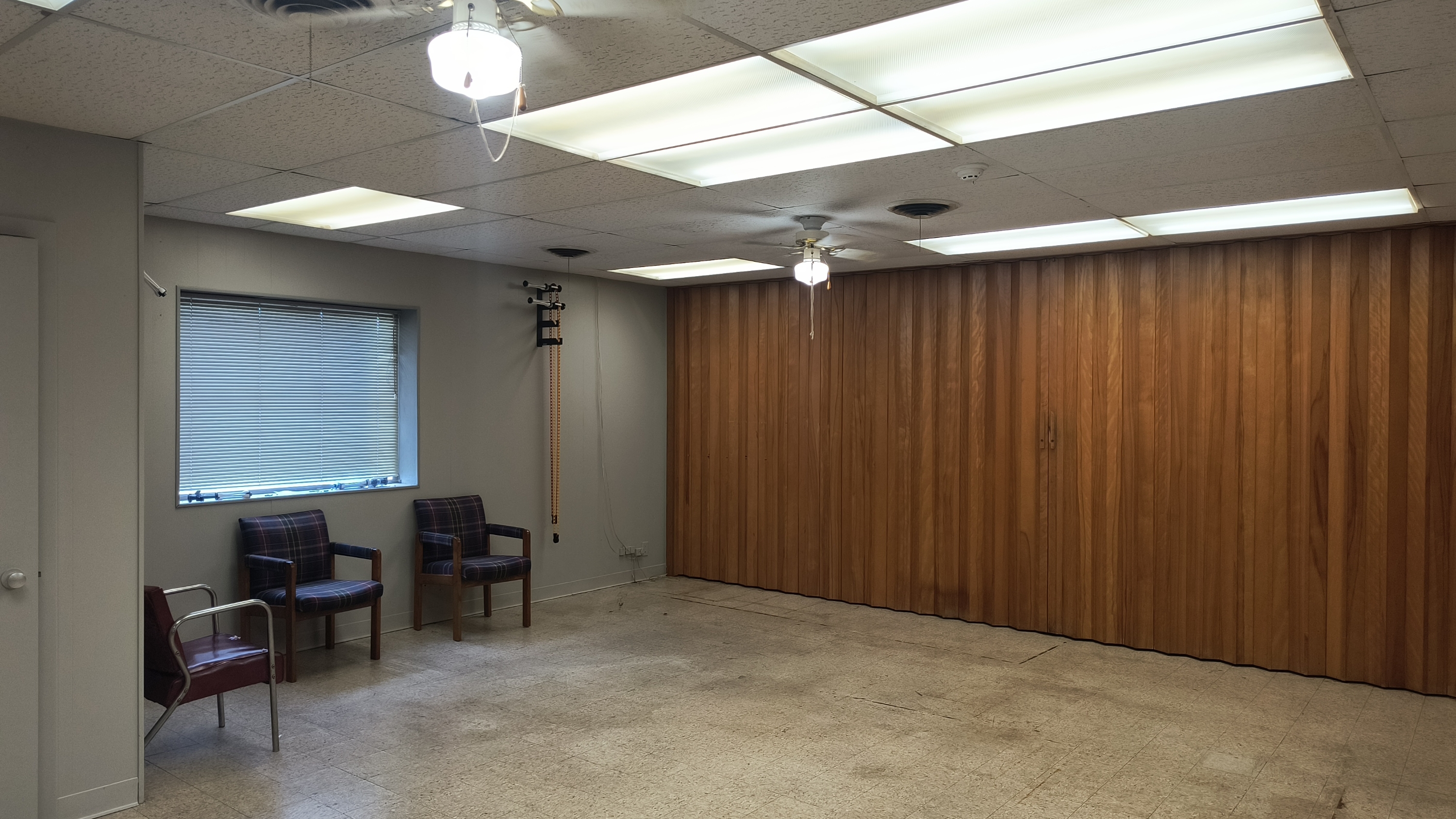 210 South Walnut Street - 2-upstairs