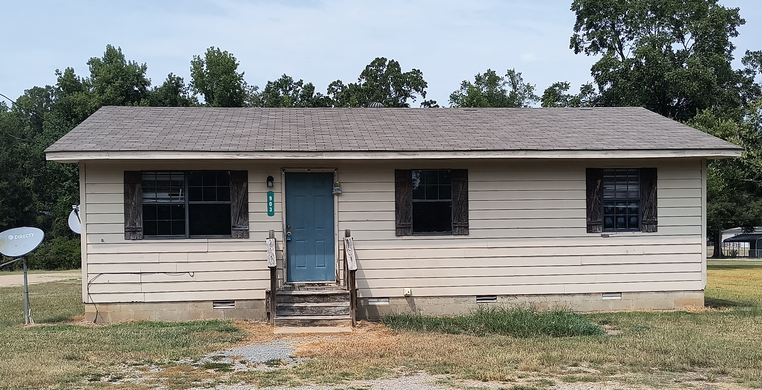 903 West Dallas Avenue