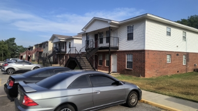 3703 Oakwood Road - D