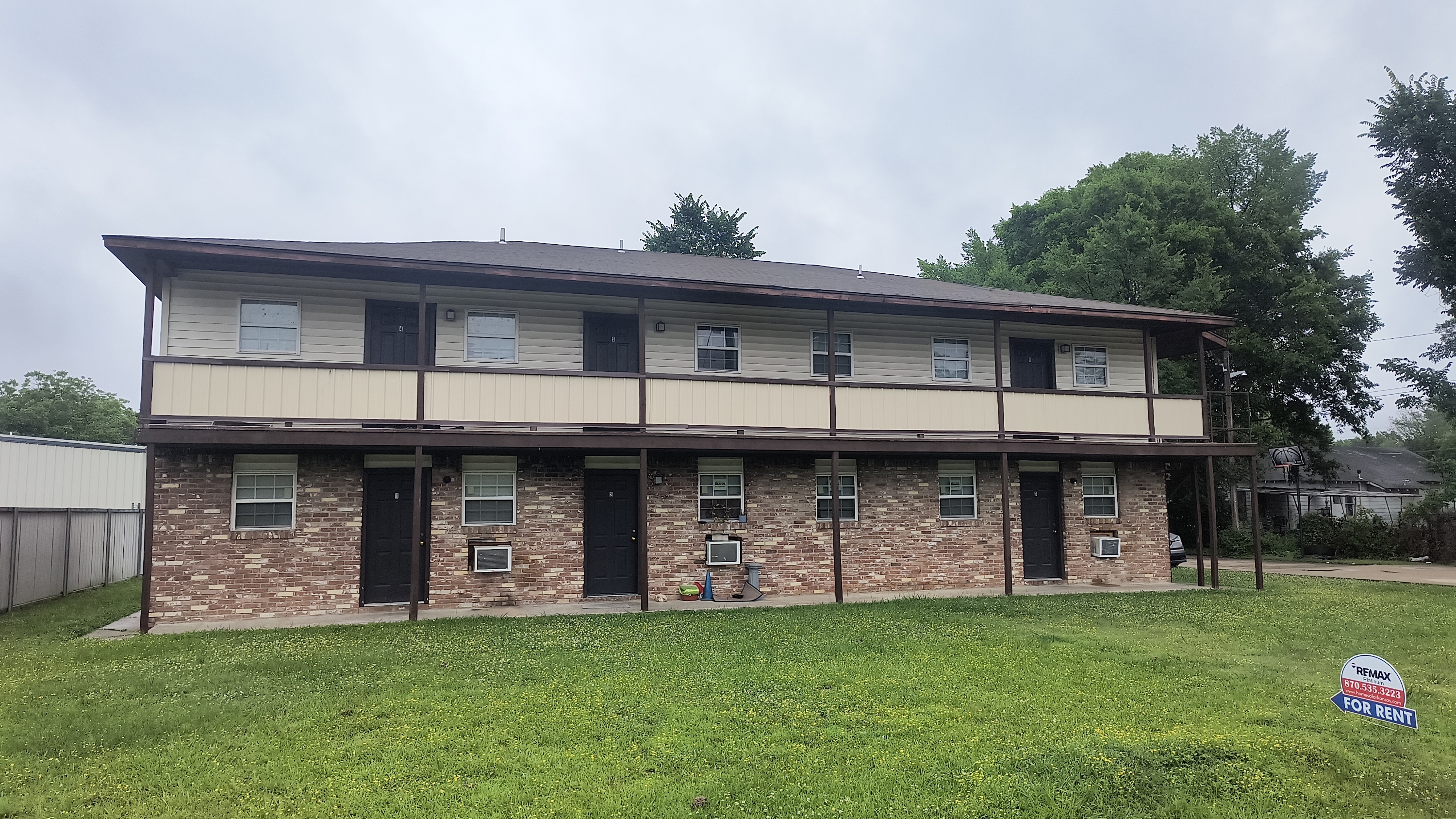 3835 West 20th Avenue - #3